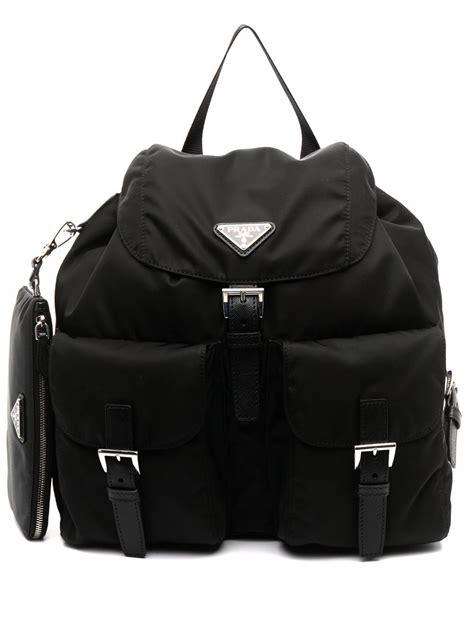 prada rucksack aus japan zu verzollen|prada recycled purses.